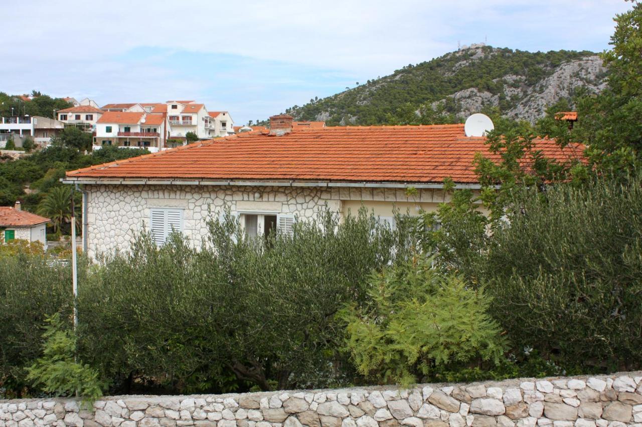 Triple Hvar 141a Maison d'hôtes 3*